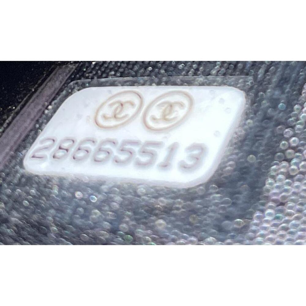 Chanel 19 Wallet On Chain Quilted #258275C35B - Picture 8 of 8